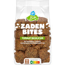 Zadencrackers tomaat basilicum