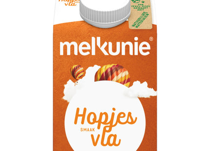 Melkunie Hopjes vla