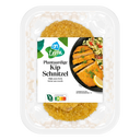 Terra Plant-Based Crispy Chicken Schnitzel
