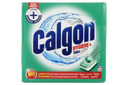 Calgon Hygine+ wasmachinereiniger en anti kalk