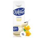 Optimel Low-Fat Vanilla Yogurt