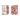 Biologische geräucherte Speckstreifen