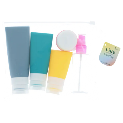 Travel accessories