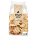 Borreltoast rozemarijn