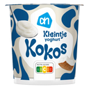 Kleintje yoghurt kokos
