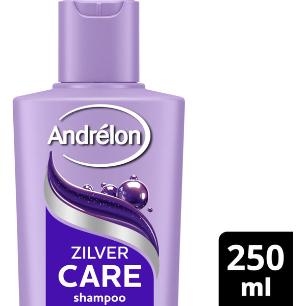 Andrélon Silver Care Shampoo