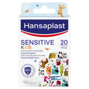 Hansaplast Sensitive kids