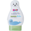 Hipp Shampoo & Shower Sensitive