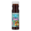 Woksaus teriyaki