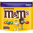 M&M'S Erdnuss-Schokoladen-Party