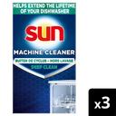 Sun Optimum machinereiniger