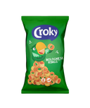 Croky Rings bolognese
