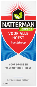Natterman Cough Syrup