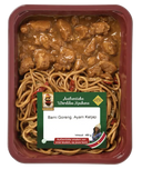 Warung Bami Goreng Hähnchen Ketjap