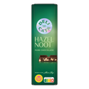 Delicata Bar dark chocolate hazelnut