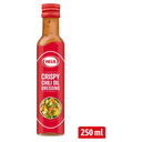 Hela Crispy Chili-Öl-Dressing