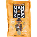 Echte mannekes Nostalgische