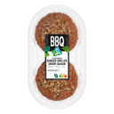Terra Plant-Based Burger Grilled Onion Flavor