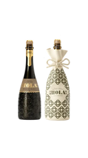 Hola! Mediterraneo giftbag brut