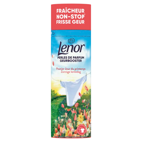 Lenor Duftperlen Sonniger Frühlingstag