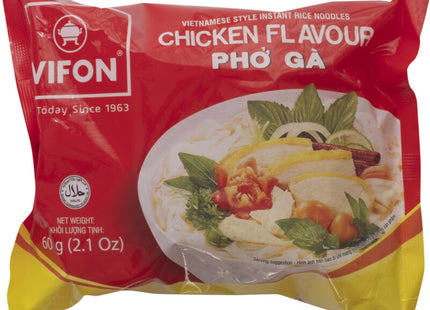 Vifon Pho noodle chicken