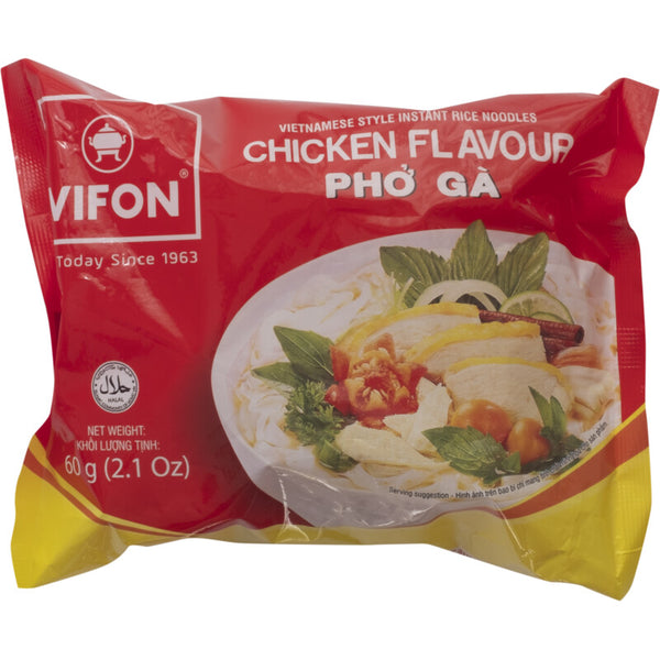 Vifon Pho noodle chicken