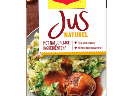 Maggi Jus naturel kant-en-klaar