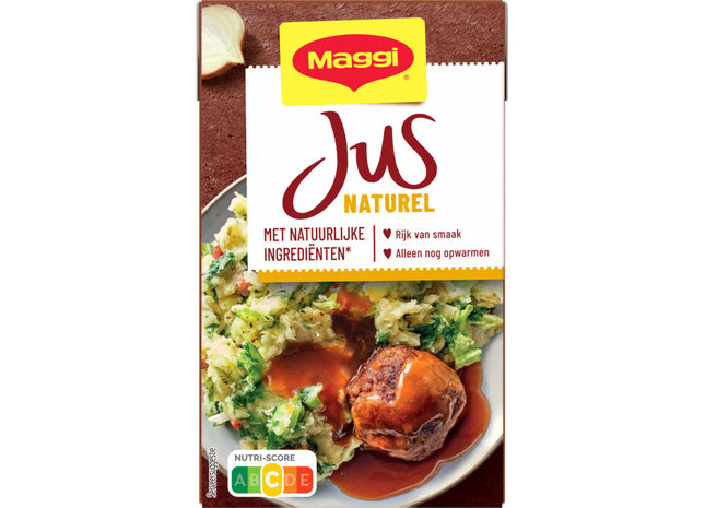 Maggi Jus naturel kant-en-klaar