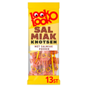 Look-O-Look Salmiak Knots