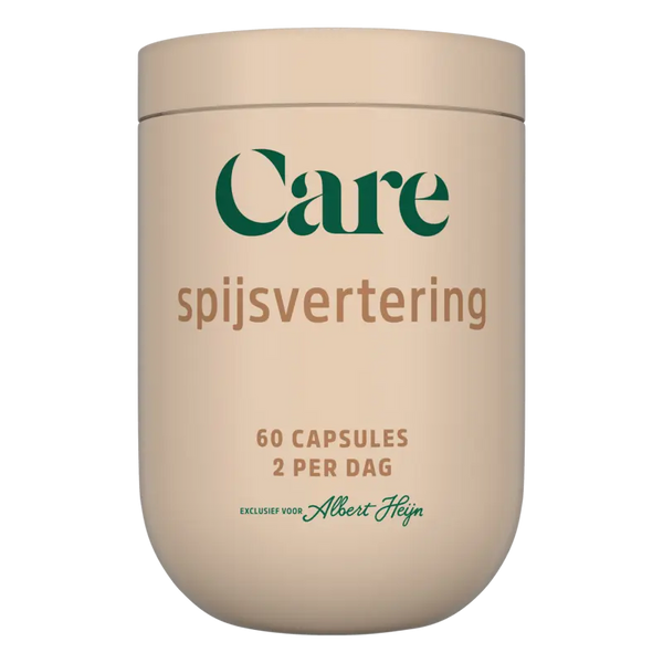 Care Spijsvertering