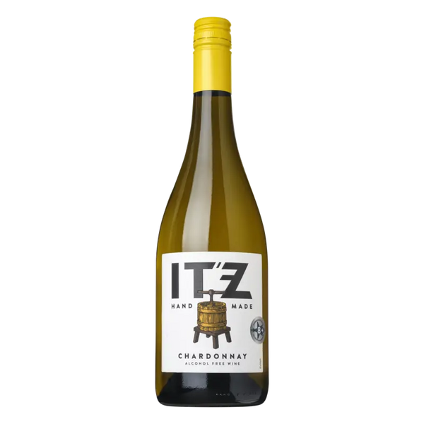 IT'Z Chardonnay alcoholvrij