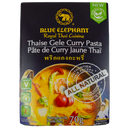 Blue Elephant Thai yellow curry paste