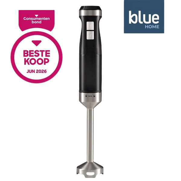 Blue Home Stabmixer