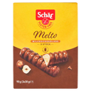Schär Melto milchschokolade glutenvrij