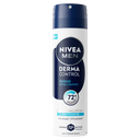 NIVEA Men derma control defend deodorant spray