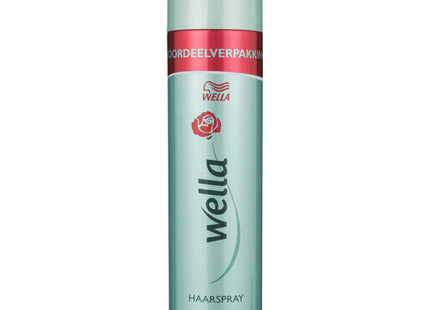 Wella Extra strong haarspray