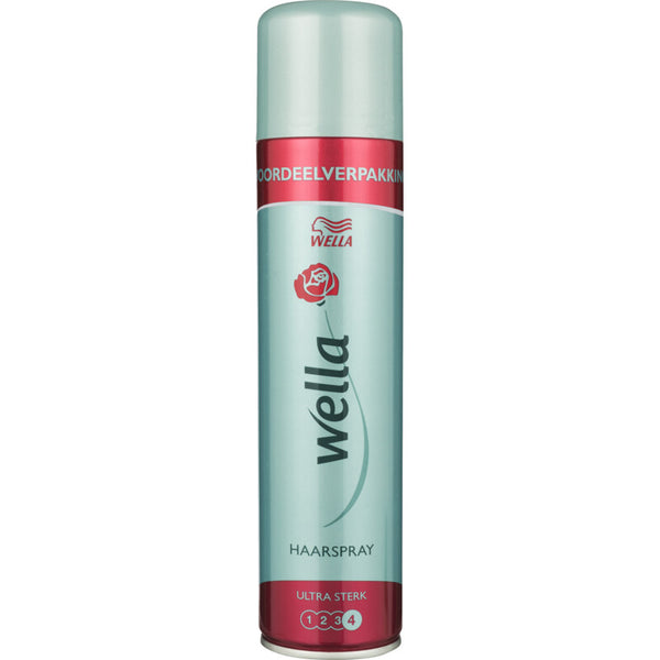 Wella Extra strong haarspray