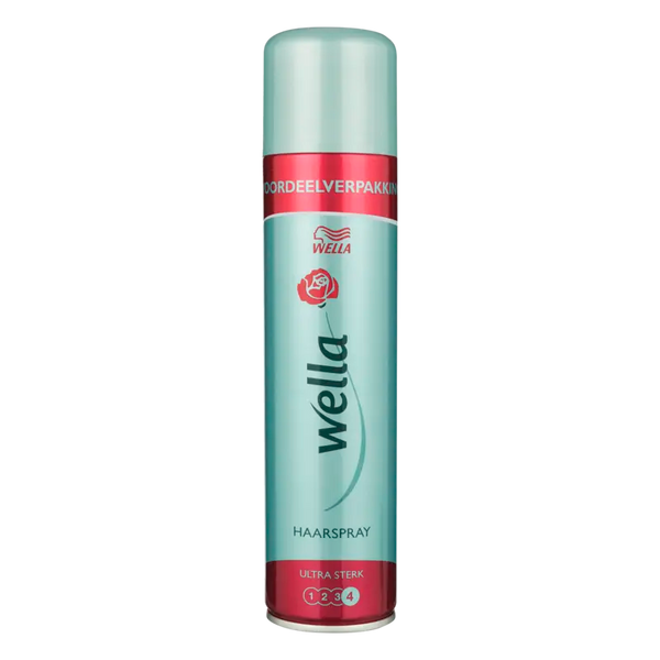 Wella Haarspray extra stark