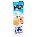 CoolBest Fruit drink passionfruit