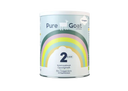 Reine Ziegenfolgemilch 2