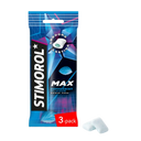 Stimorol Max splash peppermint