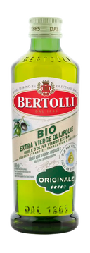 Bertolli Olijfolie extra vergine originale bio