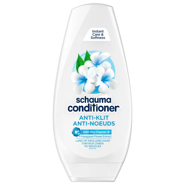 Schauma Conditioner Anti-Knoten