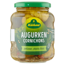 Kühne Augurken zoetzuur