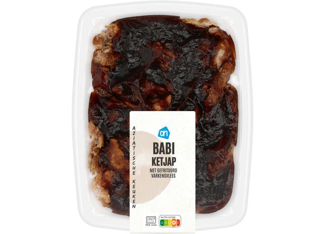 Babi ketjap
