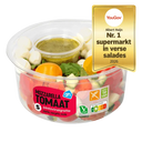 Kleiner italienischer Salat