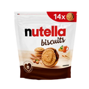 Nutella Biscuits