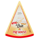 President Mini Brie