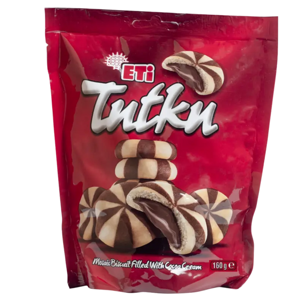 Eti Tutku