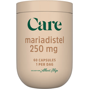 Care Mariadistel 250mg